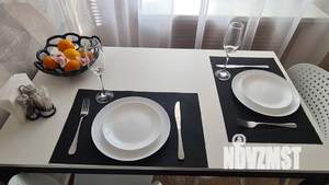 1-к квартира, посуточно, 30м2, 1/5 этаж