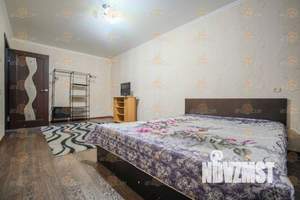 1-к квартира, на длительный срок, 35м2, 8/10 этаж