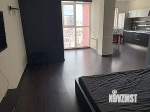 1-к квартира, на длительный срок, 48м2, 13/14 этаж