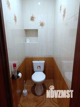 2-к квартира, на длительный срок, 61м2, 4/6 этаж