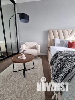 1-к квартира, посуточно, 34м2, 20/21 этаж