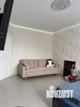 1-к квартира, на длительный срок, 42м2, 16/16 этаж