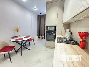 1-к квартира, посуточно, 32м2, 9/16 этаж