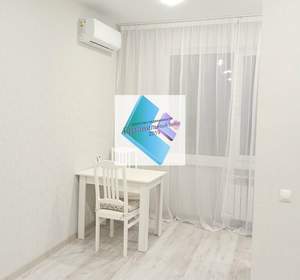 Студия квартира, на длительный срок, 28м2, 5/5 этаж