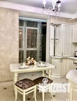 1-к квартира, посуточно, 38м2, 11/14 этаж