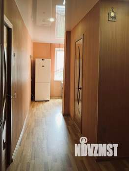 1-к квартира, на длительный срок, 36м2, 5/9 этаж
