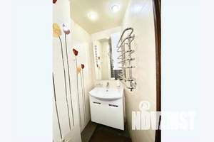 2-к квартира, посуточно, 50м2, 2/5 этаж