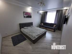 1-к квартира, на длительный срок, 41м2, 6/15 этаж