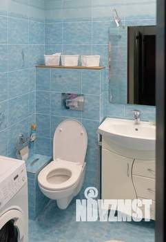 2-к квартира, посуточно, 52м2, 3/16 этаж