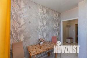 1-к квартира, посуточно, 41м2, 11/18 этаж