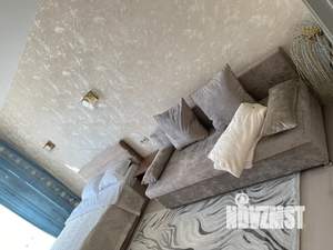 1-к квартира, посуточно, 45м2, 2/8 этаж