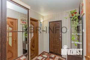 1-к квартира, на длительный срок, 60м2, 8/10 этаж