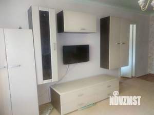 2-к квартира, на длительный срок, 42м2, 2/4 этаж