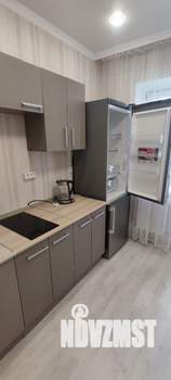 1-к квартира, на длительный срок, 40м2, 4/17 этаж