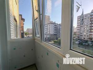 2-к квартира, посуточно, 54м2, 4/5 этаж