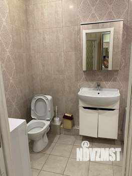 1-к квартира, на длительный срок, 36м2, 16/19 этаж