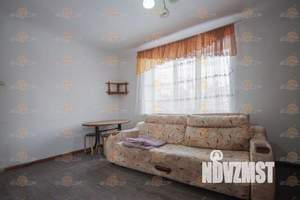 1-к квартира, на длительный срок, 32м2, 2/2 этаж