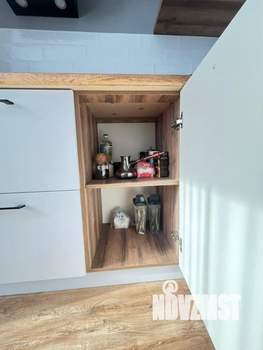 1-к квартира, посуточно, 36м2, 7/12 этаж