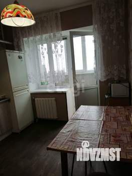 1-к квартира, на длительный срок, 37м2, 6/10 этаж