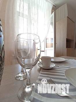 1-к квартира, посуточно, 30м2, 12/17 этаж