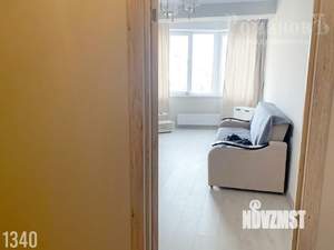 1-к квартира, на длительный срок, 45м2, 2/8 этаж