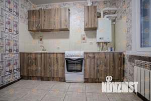 1-к квартира, на длительный срок, 34м2, 3/5 этаж