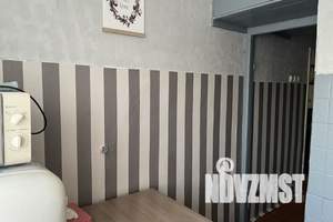 1-к квартира, посуточно, 41м2, 5/5 этаж