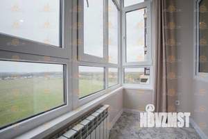 1-к квартира, на длительный срок, 35м2, 15/20 этаж