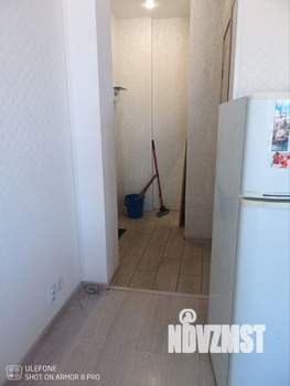 Студия квартира, на длительный срок, 23м2, 9/16 этаж