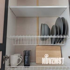 Студия квартира, посуточно, 30м2, 3/9 этаж