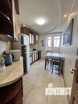 1-к квартира, на длительный срок, 45м2, 5/12 этаж