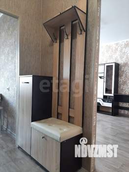 1-к квартира, на длительный срок, 32м2, 10/12 этаж