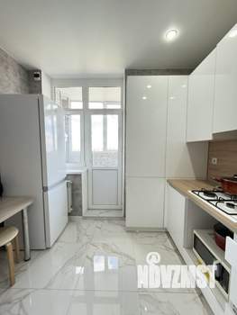 1-к квартира, на длительный срок, 36м2, 8/17 этаж