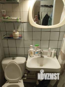 1-к квартира, на длительный срок, 31м2, 1/1 этаж