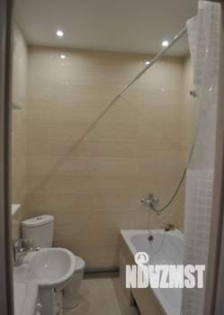 1-к квартира, на длительный срок, 35м2, 3/18 этаж