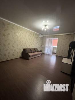 2-к квартира, на длительный срок, 65м2, 2/14 этаж