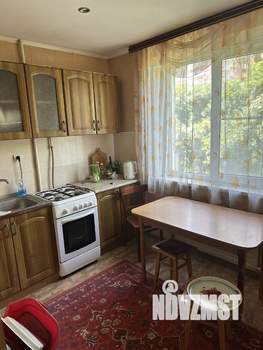 2-к квартира, на длительный срок, 55м2, 4/19 этаж