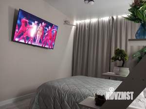 2-к квартира, посуточно, 55м2, 7/8 этаж