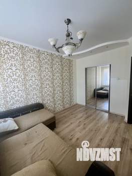1-к квартира, на длительный срок, 40м2, 10/18 этаж