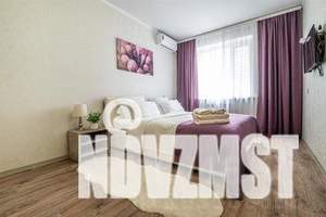 1-к квартира, посуточно, 36м2, 3/16 этаж