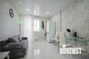 1-к квартира, на длительный срок, 36м2, 11/25 этаж