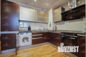 2-к квартира, на длительный срок, 48м2, 8/12 этаж