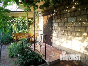 1-к квартира, посуточно, 46м2, 1/2 этаж