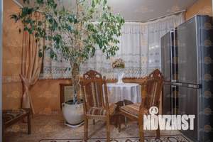 3-к квартира, на длительный срок, 123м2, 2/9 этаж