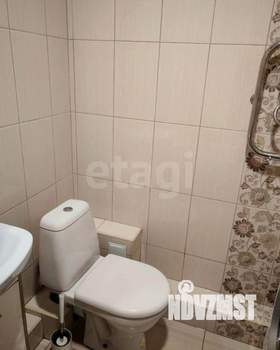 1-к квартира, на длительный срок, 33м2, 6/17 этаж