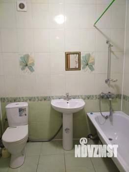 2-к квартира, на длительный срок, 47м2, 3/6 этаж