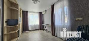 1-к квартира, посуточно, 33м2, 3/5 этаж