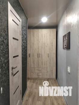 1-к квартира, посуточно, 38м2, 3/9 этаж