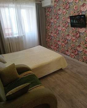 2-к квартира, на длительный срок, 42м2, 5/5 этаж