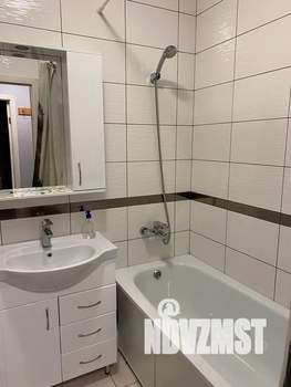 1-к квартира, посуточно, 40м2, 3/9 этаж